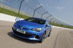 Vauxhall Astra VXR 2012 года